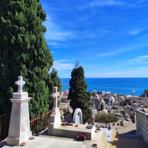 Sète 🌊 (1/3). Clairement, j'ai tellement pris de photos que je vais faire plusieurs posts 🤓 .#sete #france